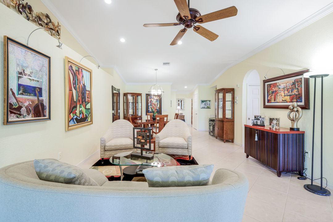 3430 Morning Lake Dr  #201, Bonita Springs, FL 34134