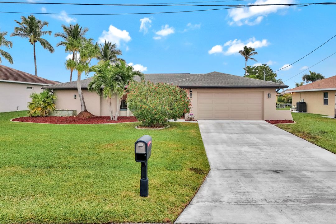 1623 SE 14th St, Cape Coral, FL 33990