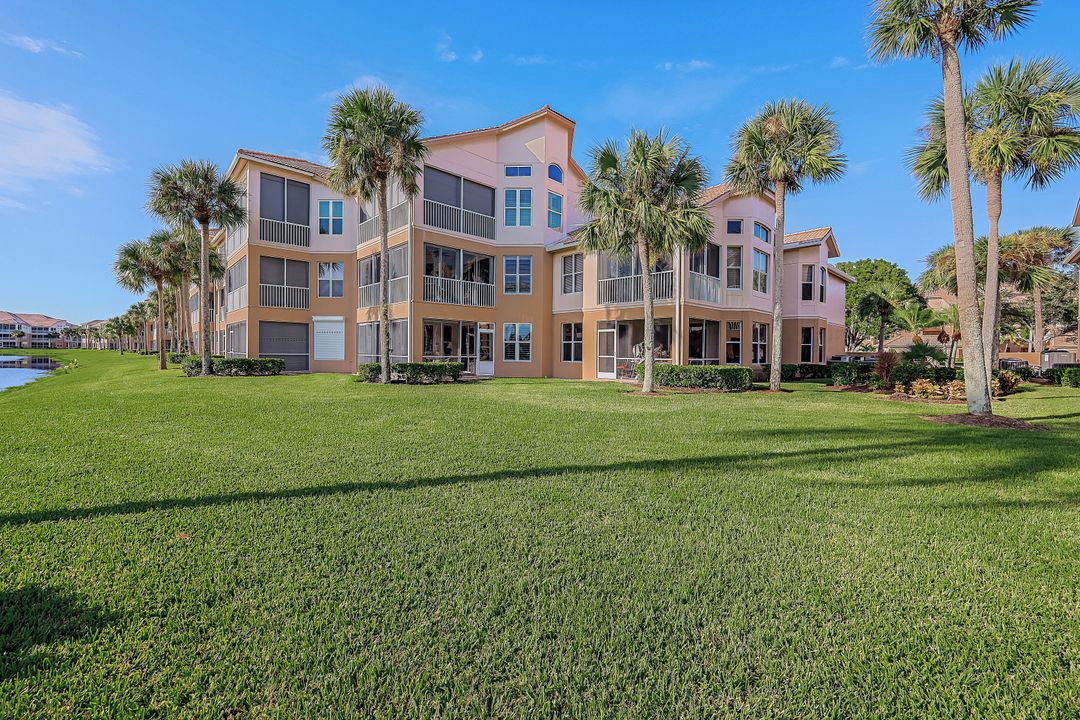 16451 Millstone Cir #202, Fort Myers, FL 33908