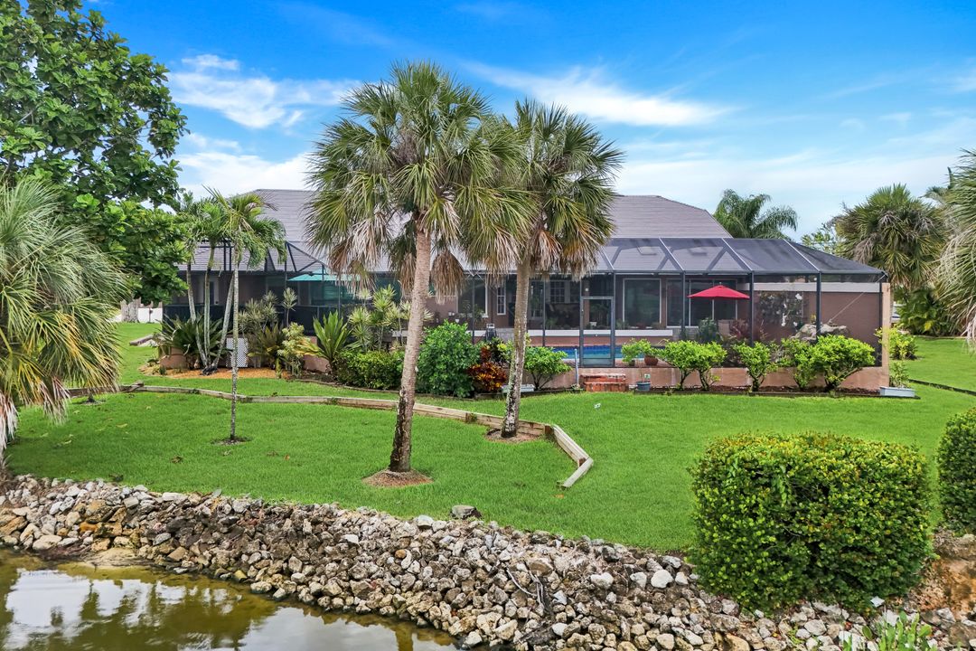 16861 Fox Den SW, Fort Myers, FL 33908