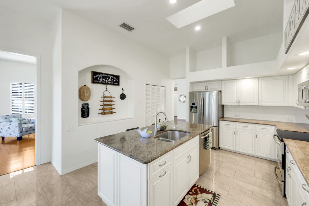 11416 Quail Village Way, Naples, FL 34119