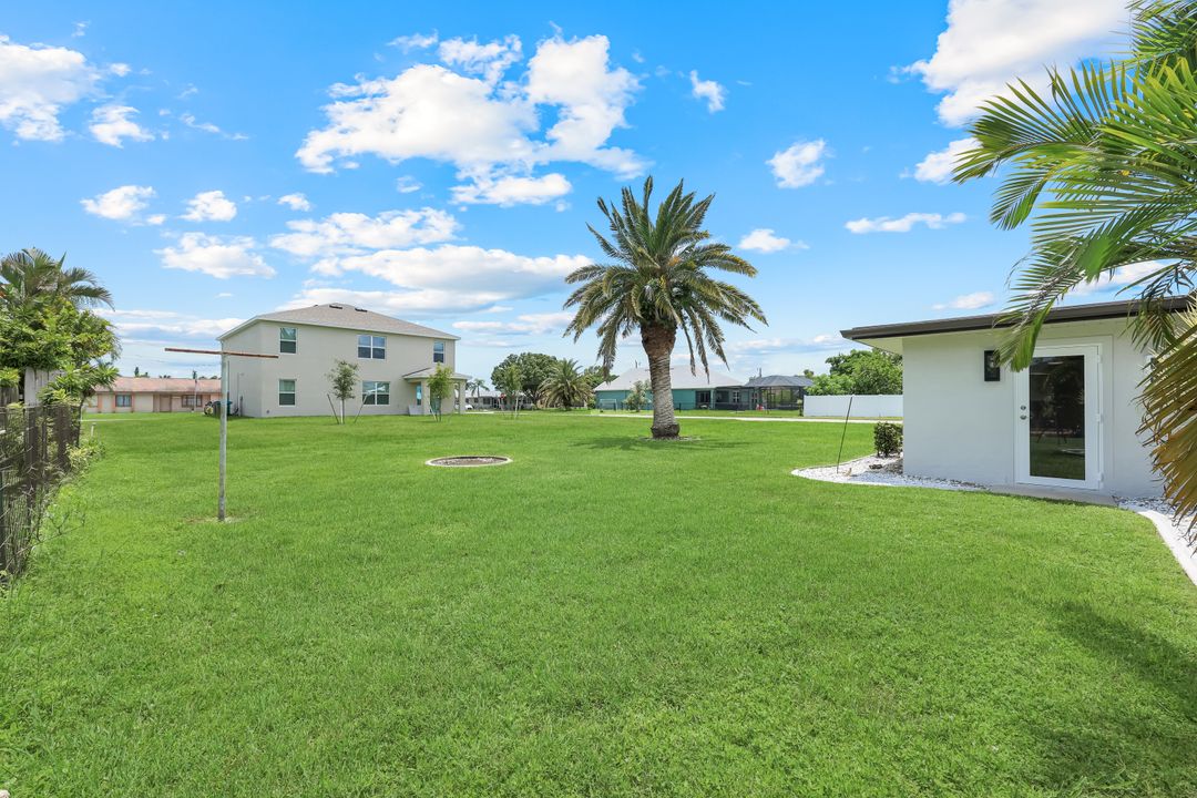 1202 SE 14th Terrace, Cape Coral, FL 33990