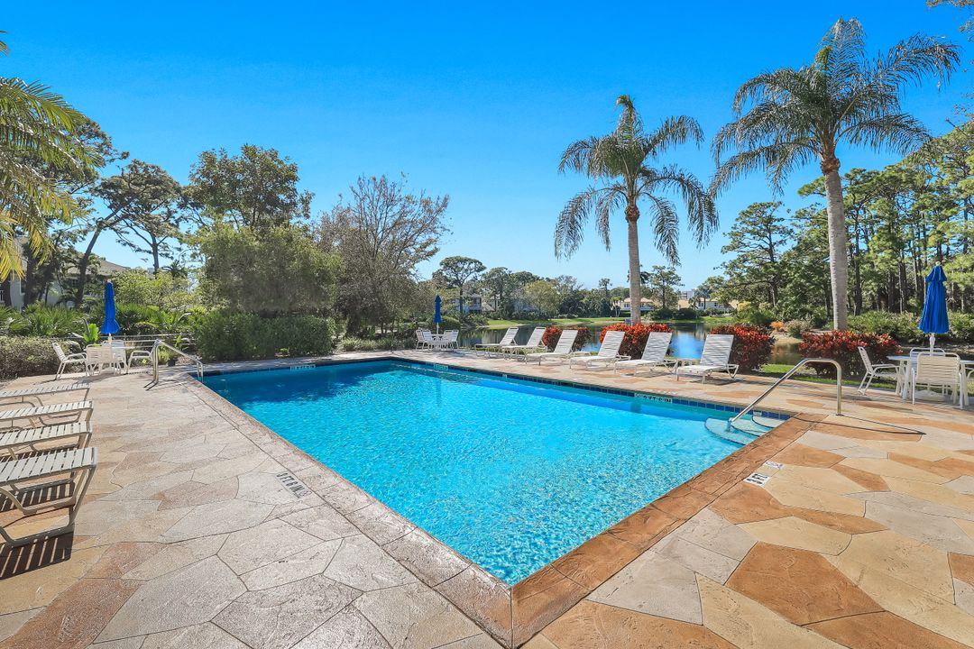 15117 Royal Fern Ln N #201, Naples, FL 34110