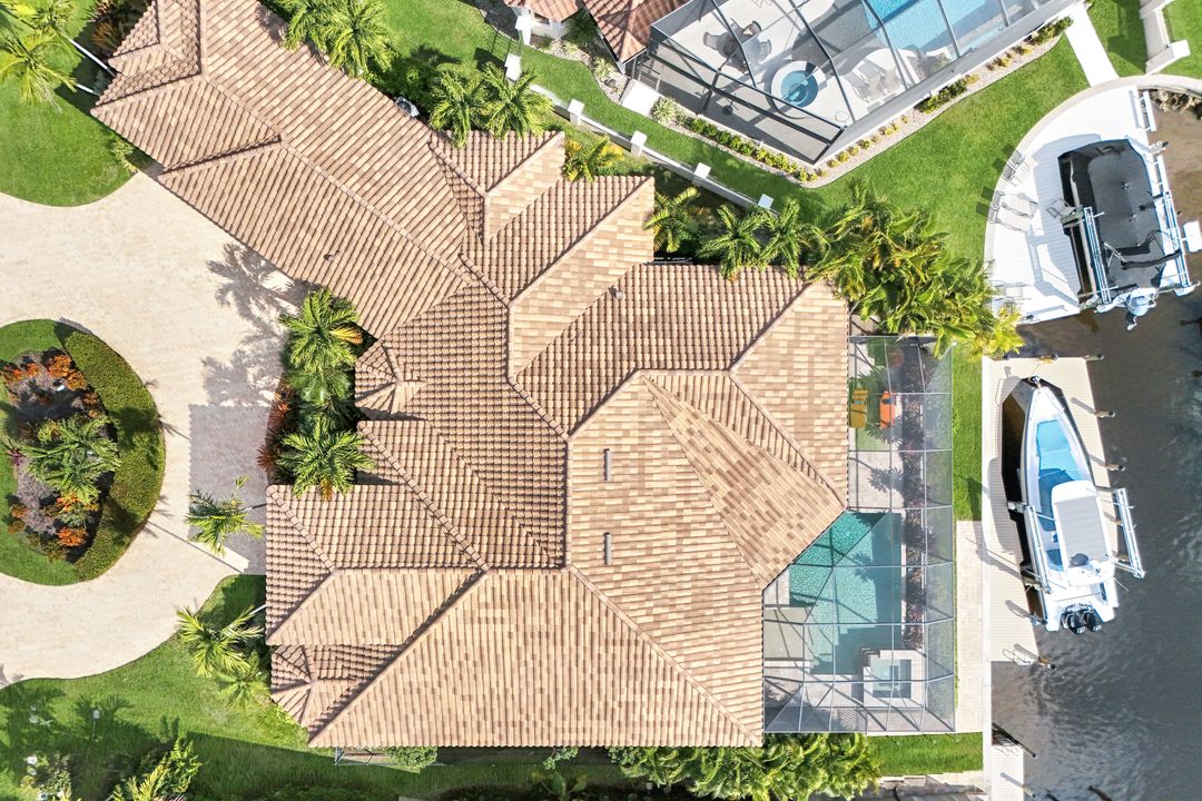 5858 Harbour Preserve Cir, Cape Coral, FL 33914