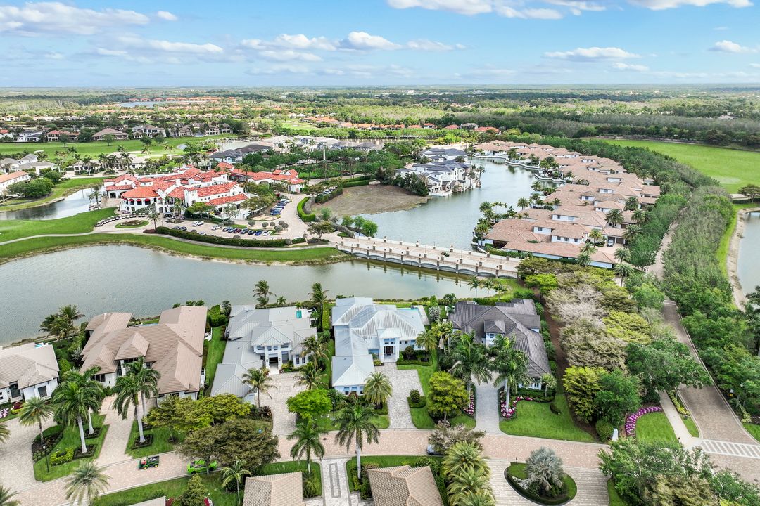 16415 Seneca Way, Naples, FL 34110