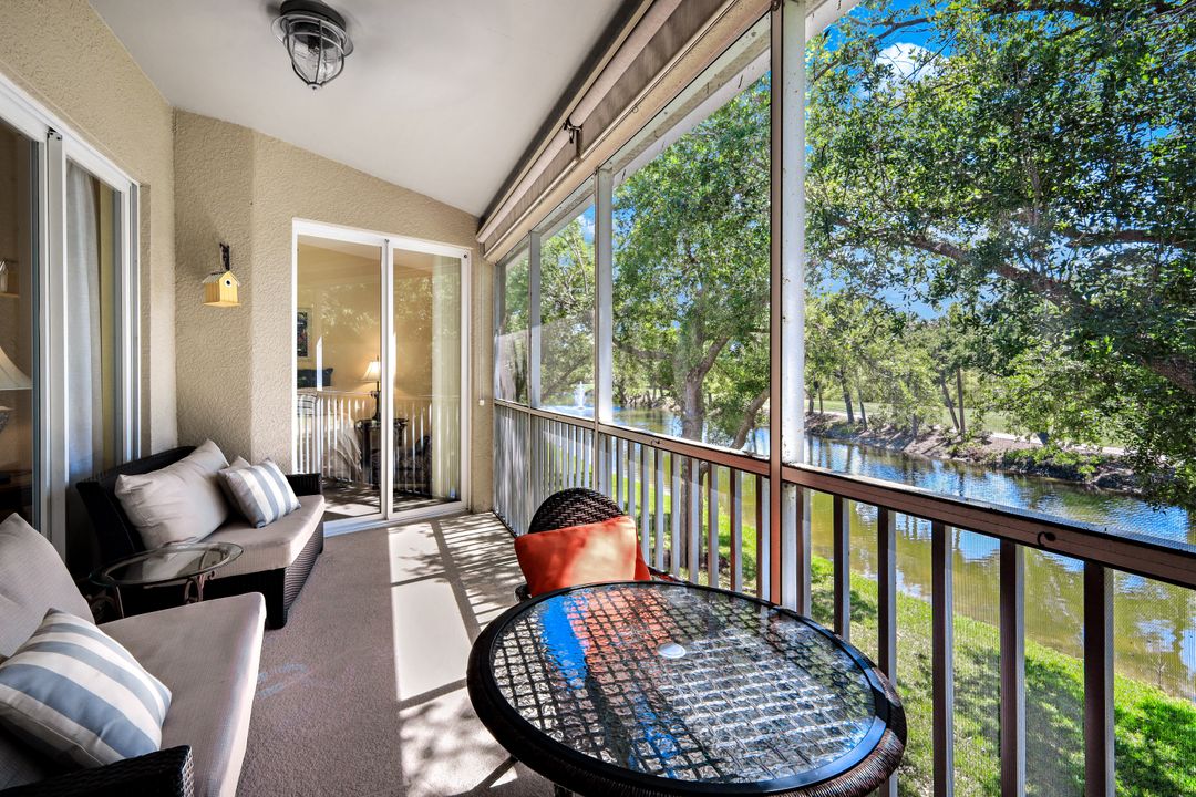 3575 Laurel Greens Ln N #203, Naples, FL 34119