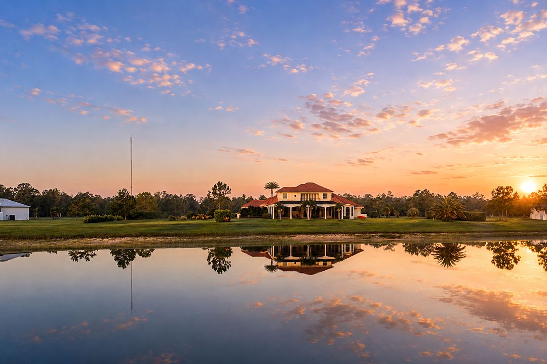 20301 Barefoot Ski Blvd, Estero, FL 33928