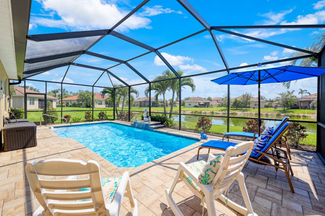 3624 Valle Santa Cir, Cape Coral, FL 33909