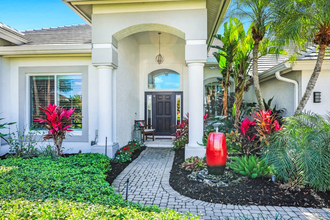 4260 Inca Dove Ct, Naples, FL 34119