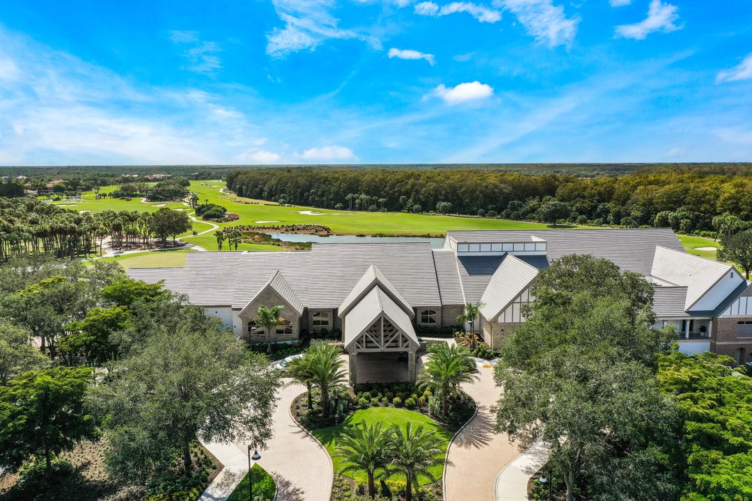 11725 Twin Eagles Blvd, Naples, FL 34120