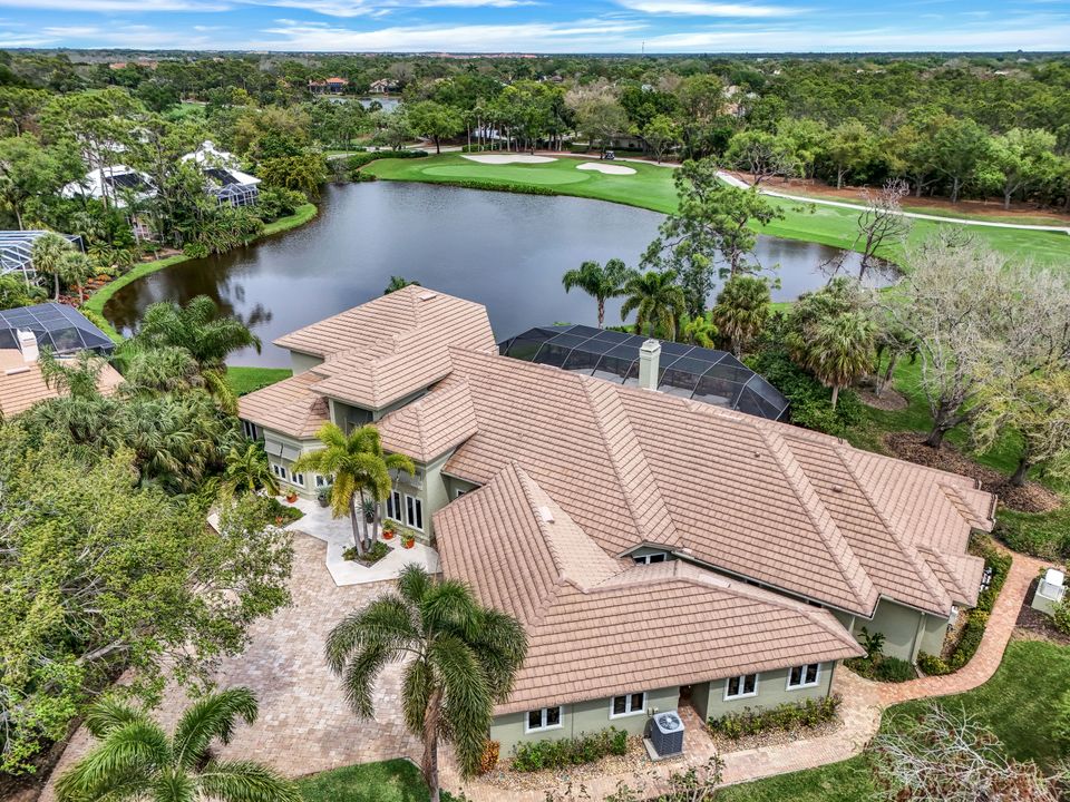 25011 Pennyroyal Dr, Bonita Springs, FL 34134