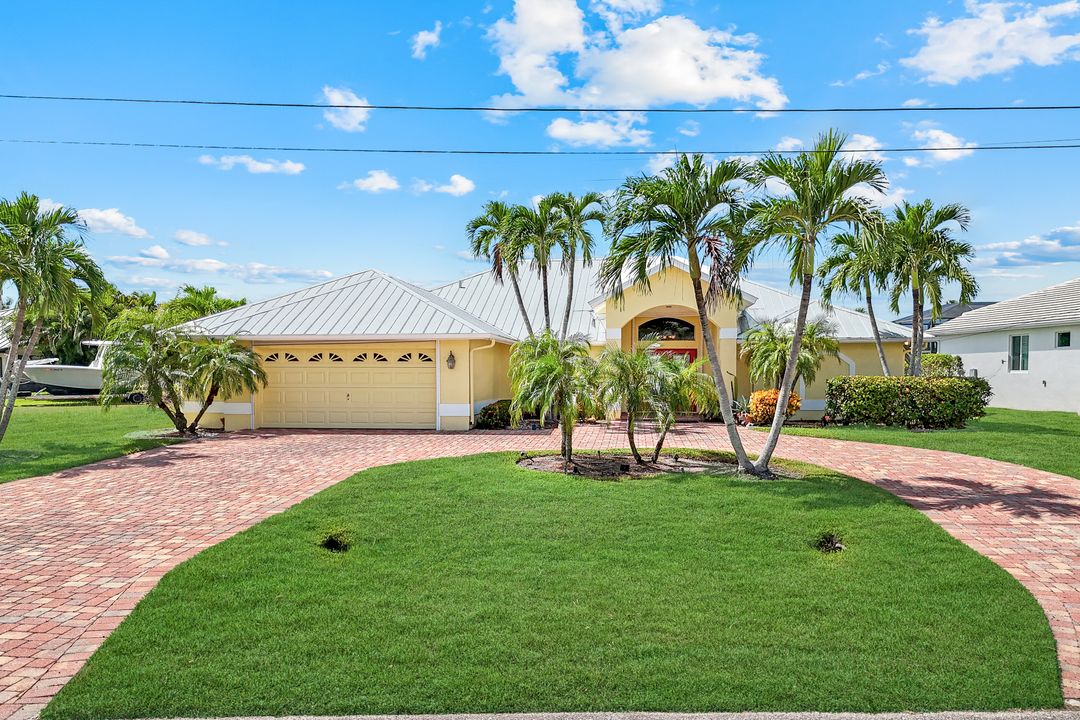 4130 SW 28th Ave, Cape Coral, FL 33914