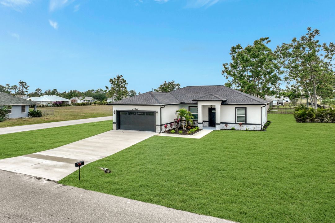 25322 Durango Ct, Punta Gorda, FL 33955