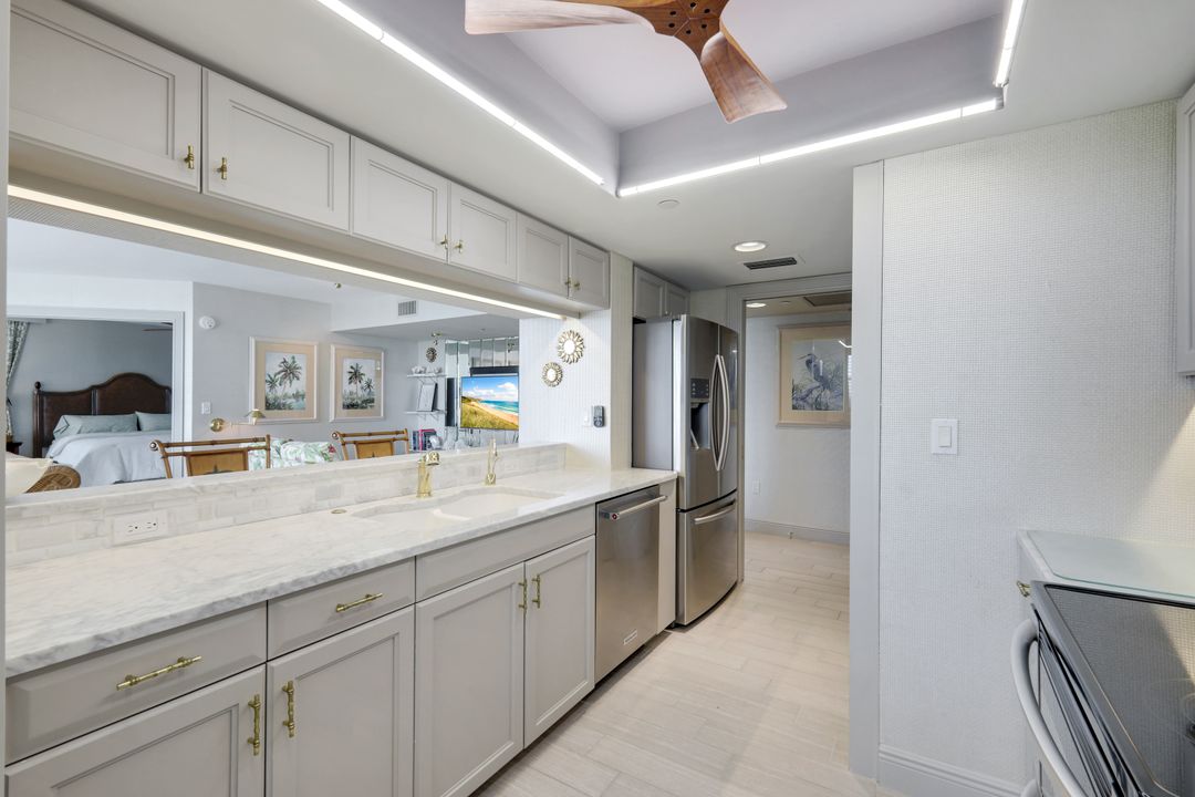 6361 Pelican Bay Blvd #402, Naples, FL 34108