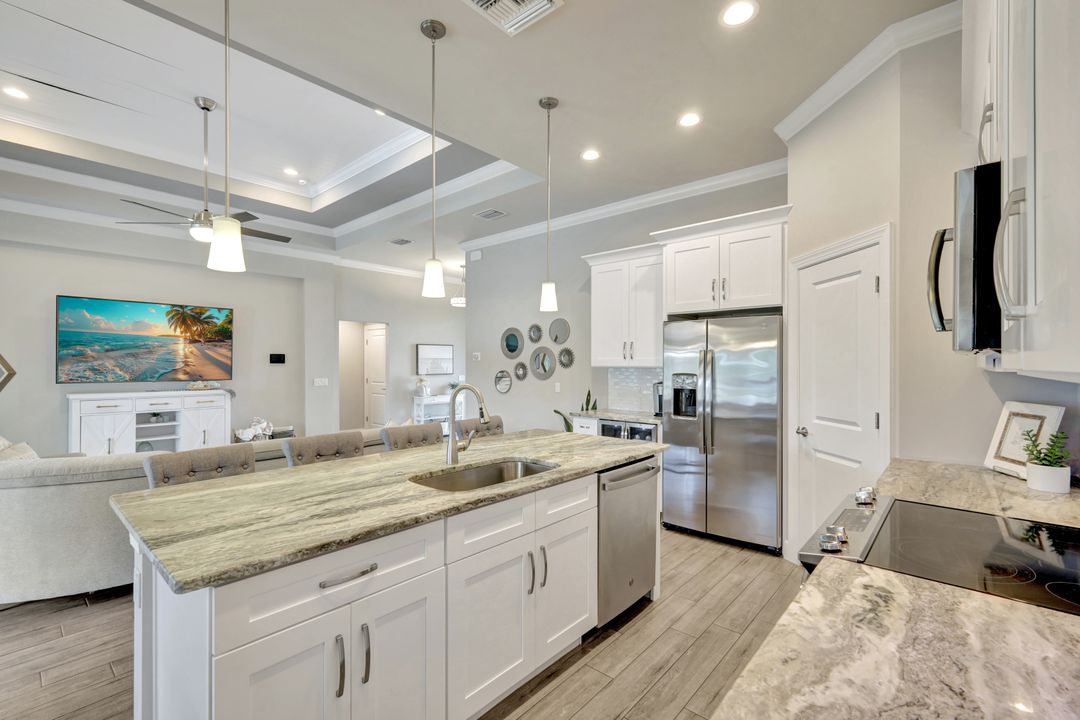 1410 SW 12th Terrace, Cape Coral, FL 33991