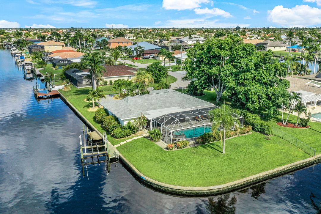 Villa Bimini, Cape Coral, FL 33914
