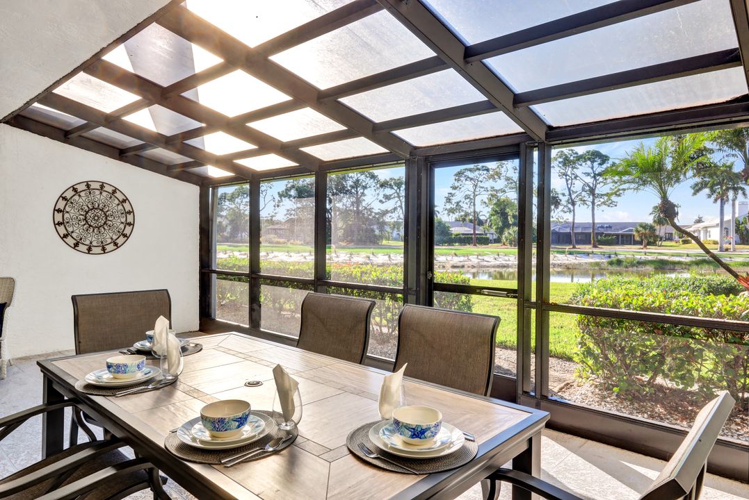 16478 Timberlakes Dr #103, Fort Myers, FL 33908