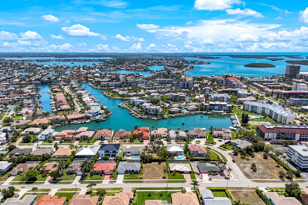 873 Seagrape Dr, Marco Island, FL 34145