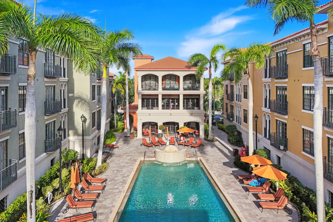 8011 Via Monte Carlo Way #111, Estero, FL 33928