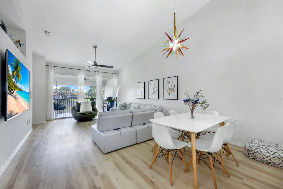 7518 Silver Trumpet Ln #201, Naples, FL 34109