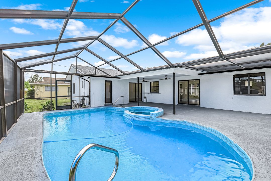 703 Fillmore Ave, Lehigh Acres, FL 33936