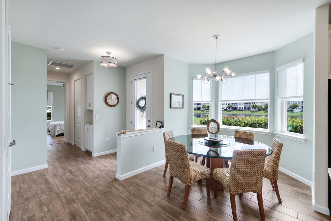 4619 Arboretum Cir #101, Naples, FL 34112