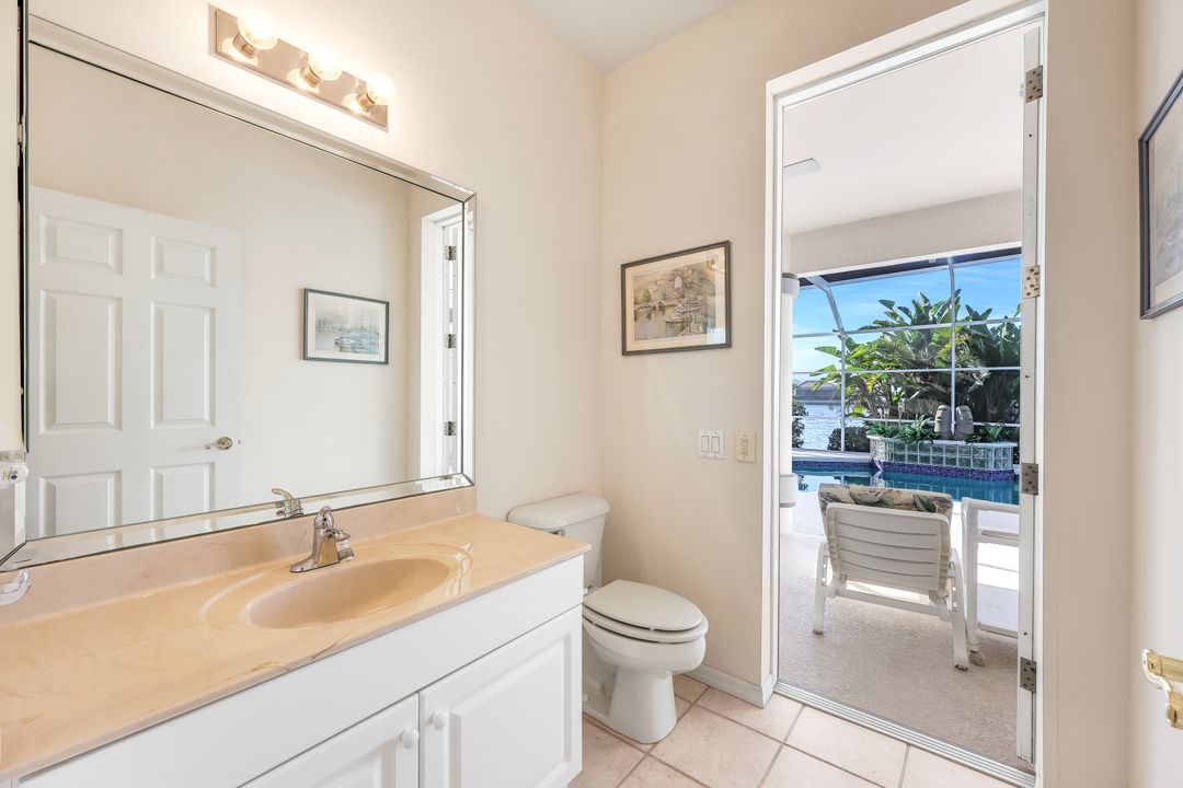 4640 NW 33rd Terrace, Cape Coral, FL 33993