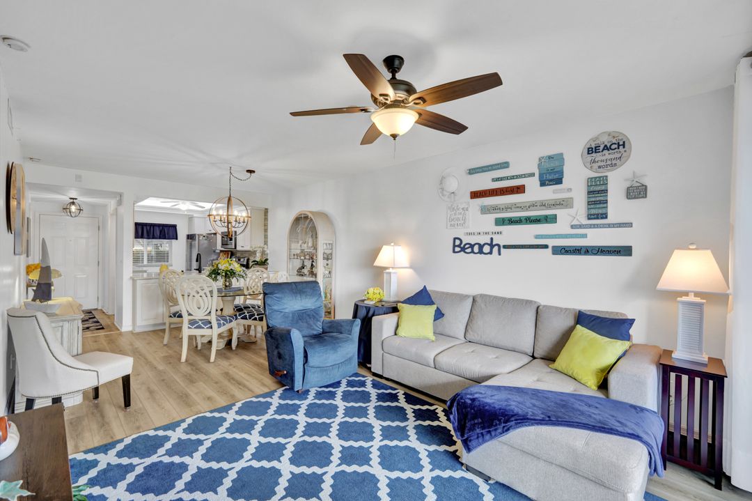 14941 Hole in 1 Cir #103, Fort Myers, FL 33919