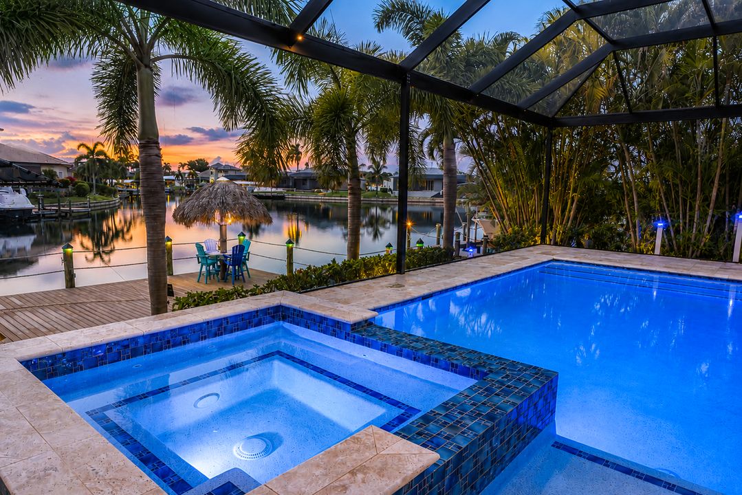 4813 SW 23rd Ave, Cape Coral, FL 33914