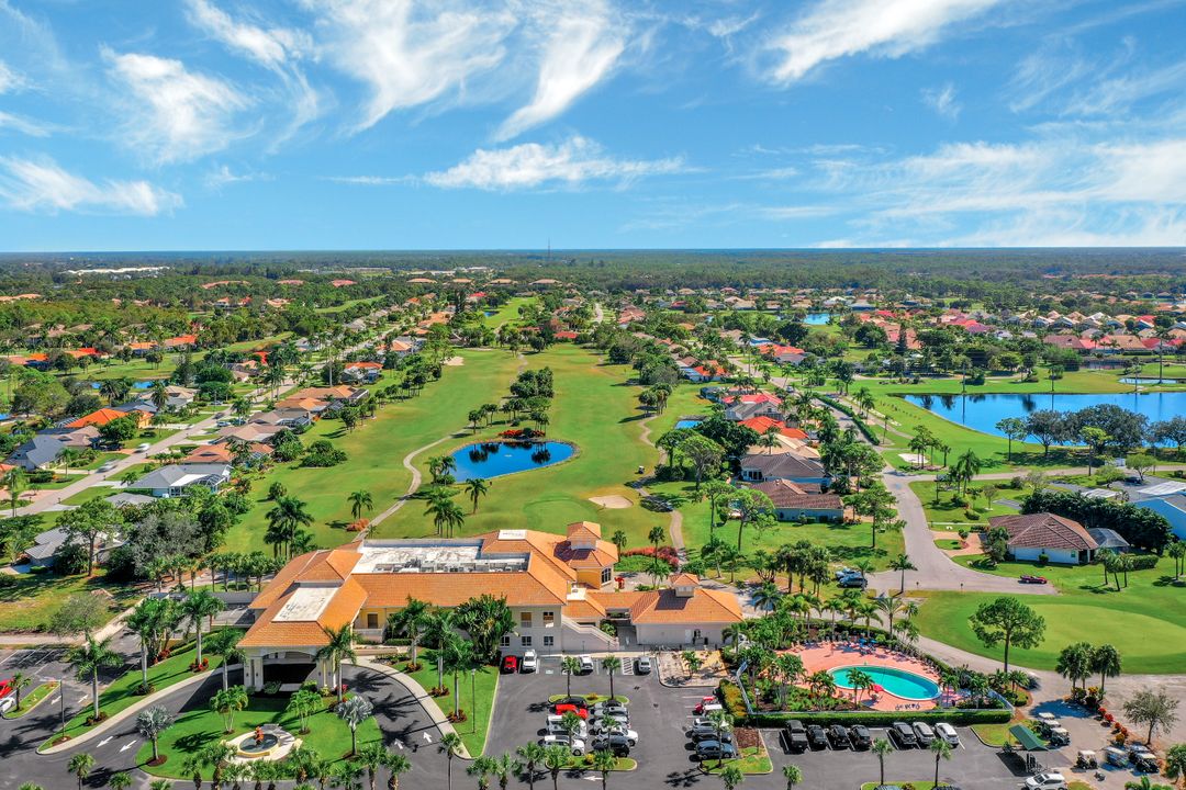28060 Palmas Grandes Ln #107, Bonita Springs, FL 34135