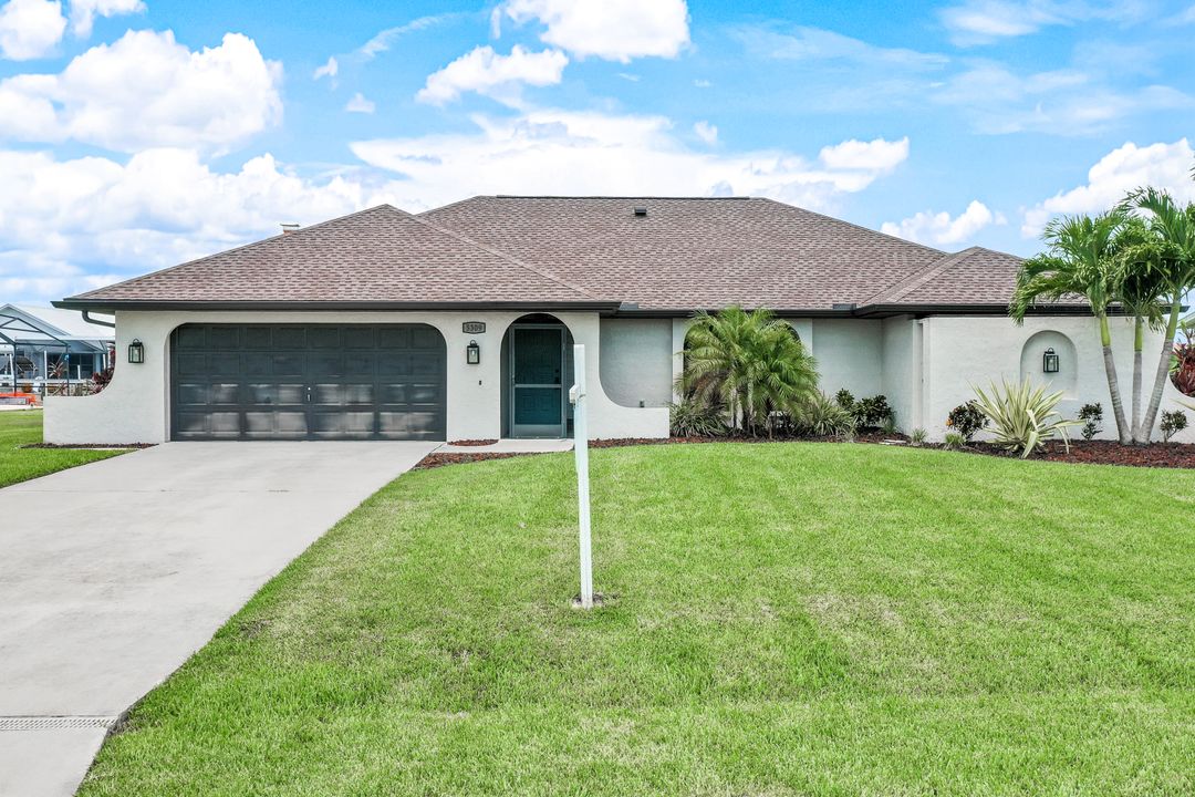 5309 SW 11th Pl, Cape Coral, FL 33914