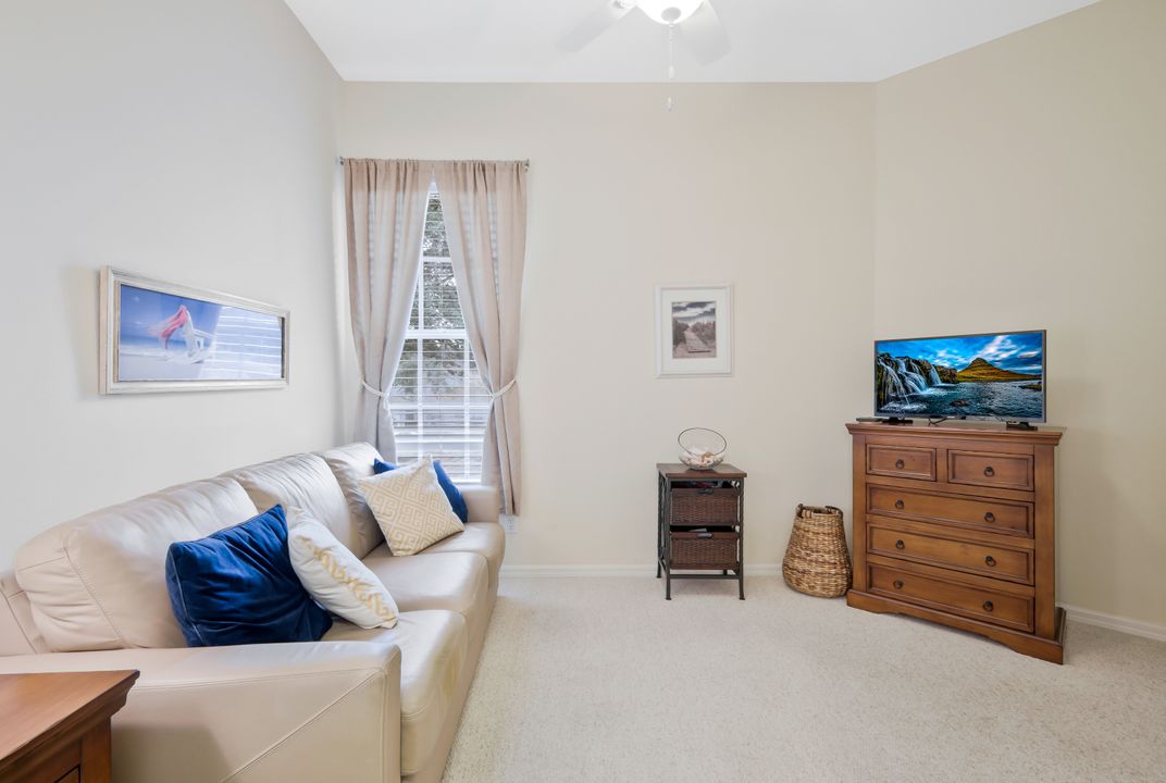 1036 Egrets Walk Cir  #201, Naples, FL 34108