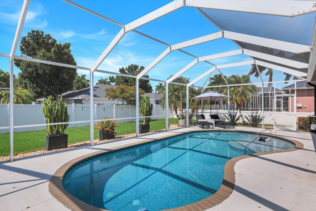 2603 SW 52nd Terrace, Cape Coral, FL 33914