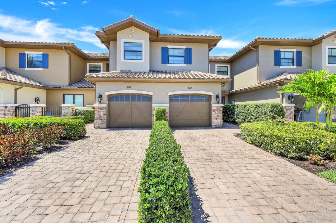 8756 Bellano Ct #202, Naples, FL 34119