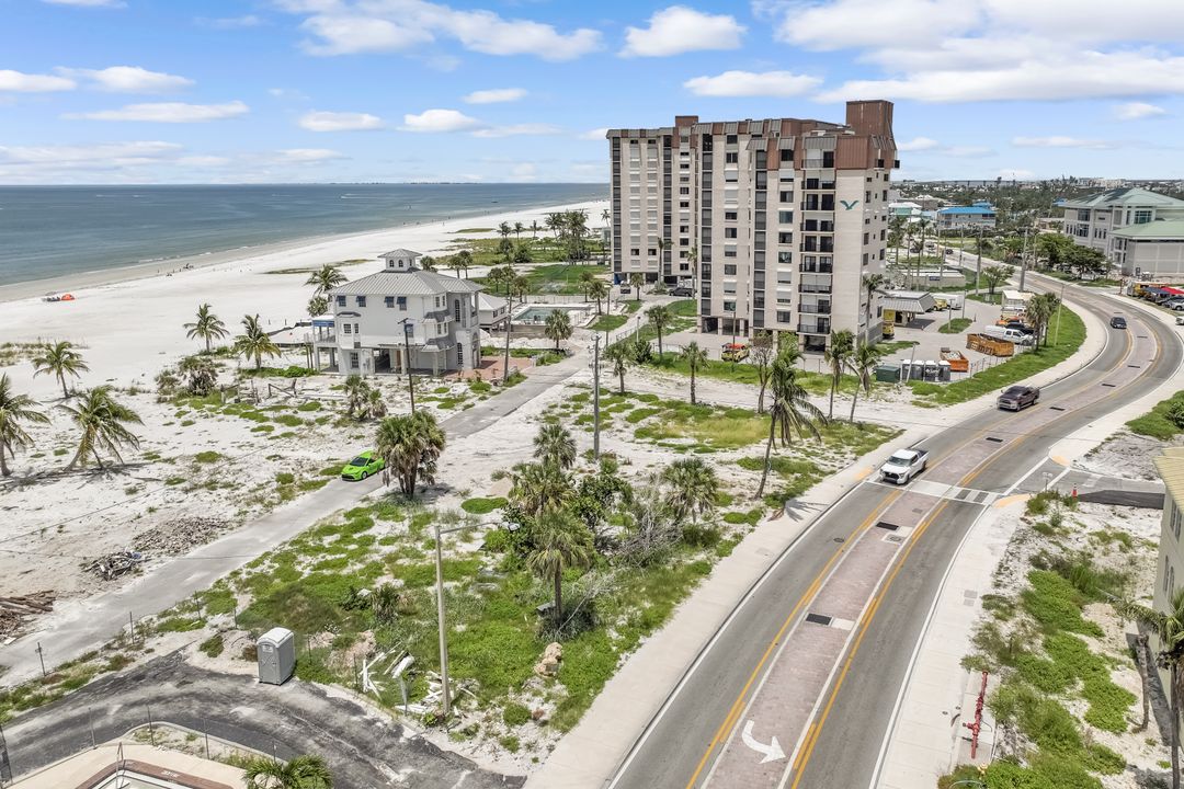 2912 Estero Blvd, Fort Myers Beach, FL 33931