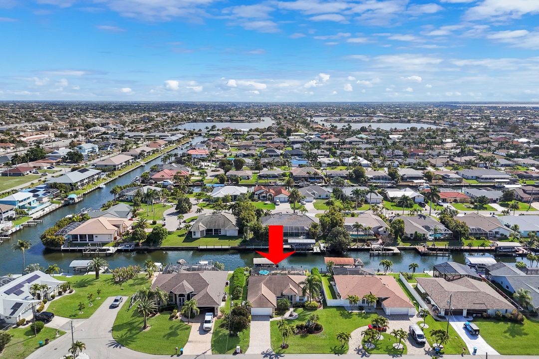 4913 SW 11th Ave, Cape Coral, FL 33914