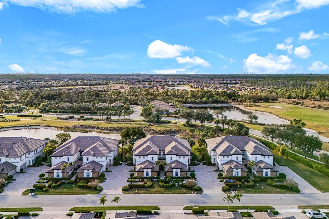 9509 Ironstone Terrace #201, Naples, FL 34120