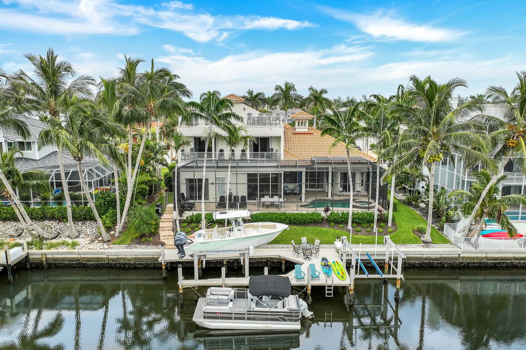 458 Spinnaker Dr, Marco Island, FL 34145
