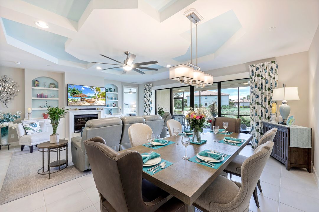 9650 Montelanico Loop #102, Naples, FL 34119