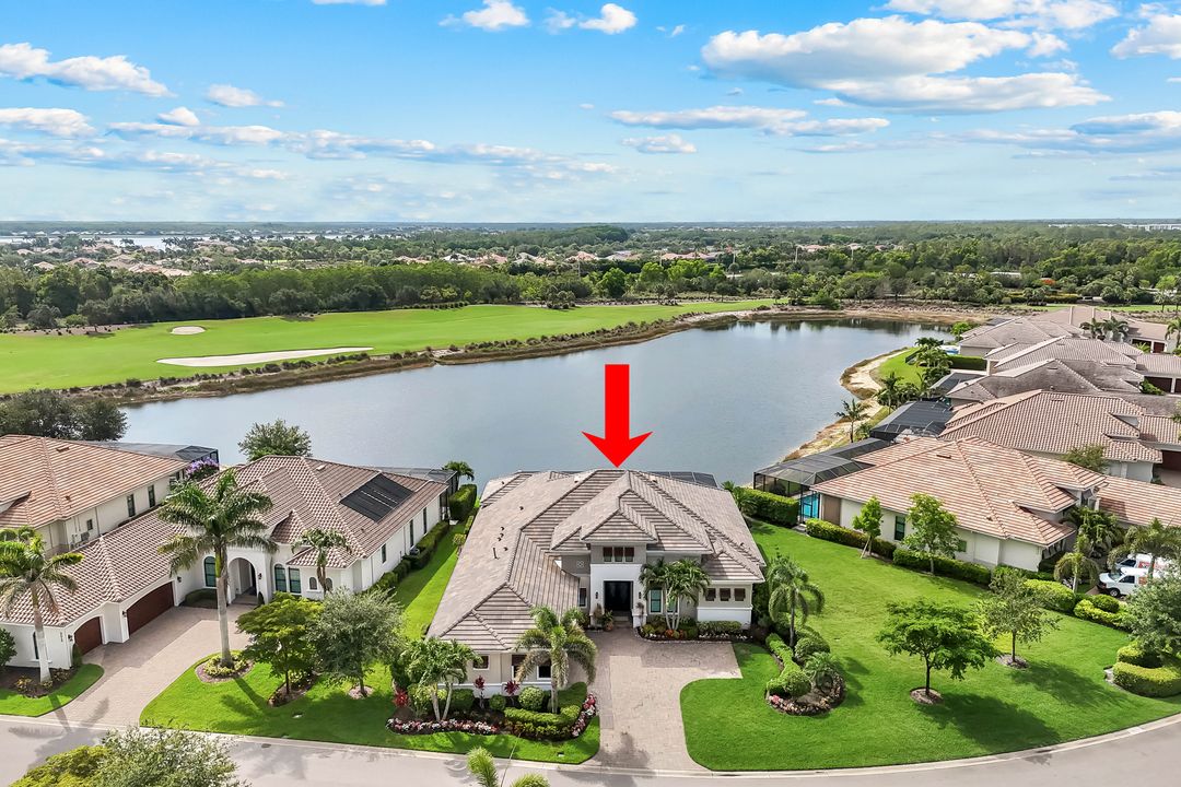 9010 Arrezo Ct, Naples, FL 34119