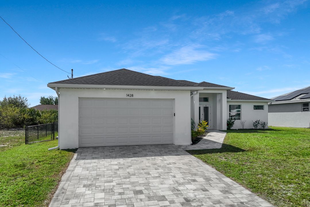 1428 NW 27th Pl, Cape Coral, FL 33993