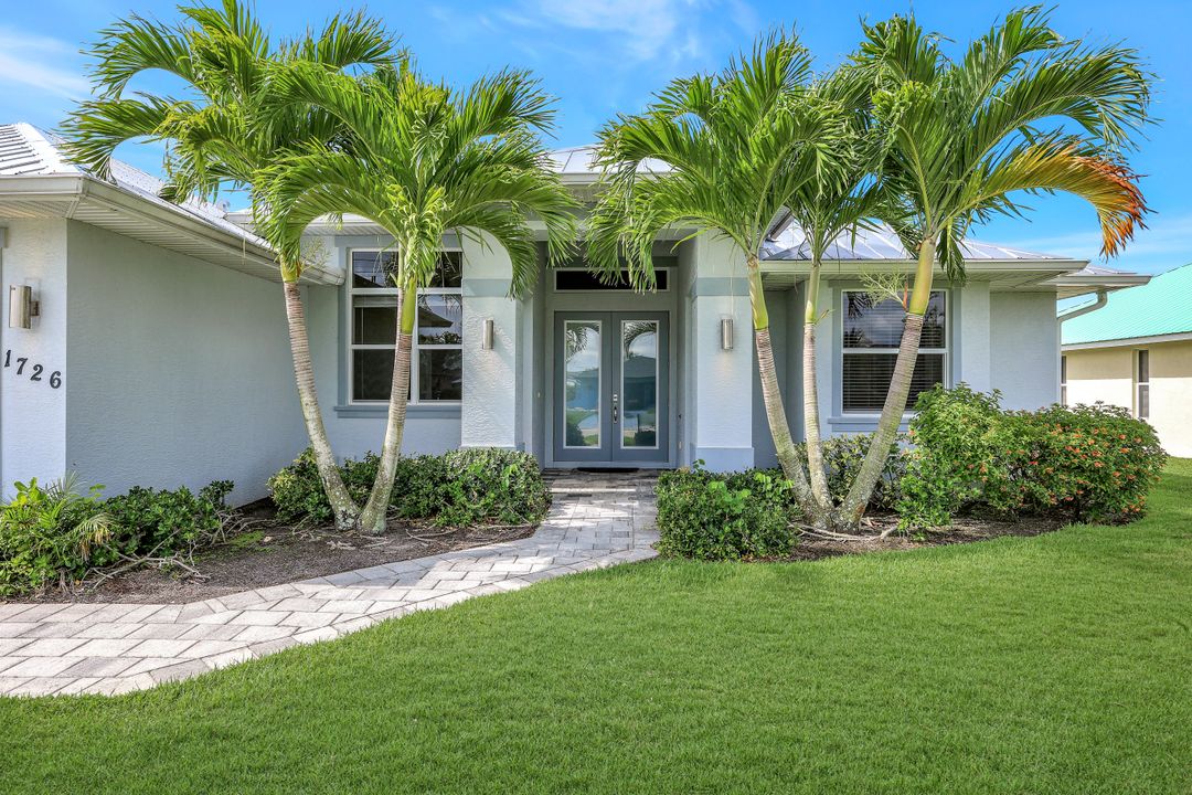1726 SW 45th St, Cape Coral, FL 33914