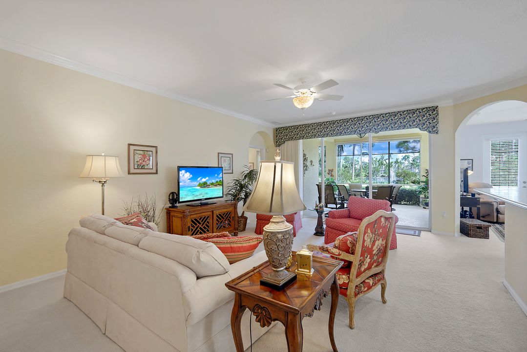 3460 Morning Lake Dr, Bonita Springs, FL 34134