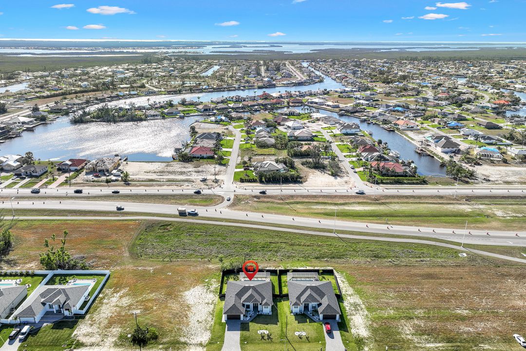 420 SW 31st Pl, Cape Coral, FL 33991