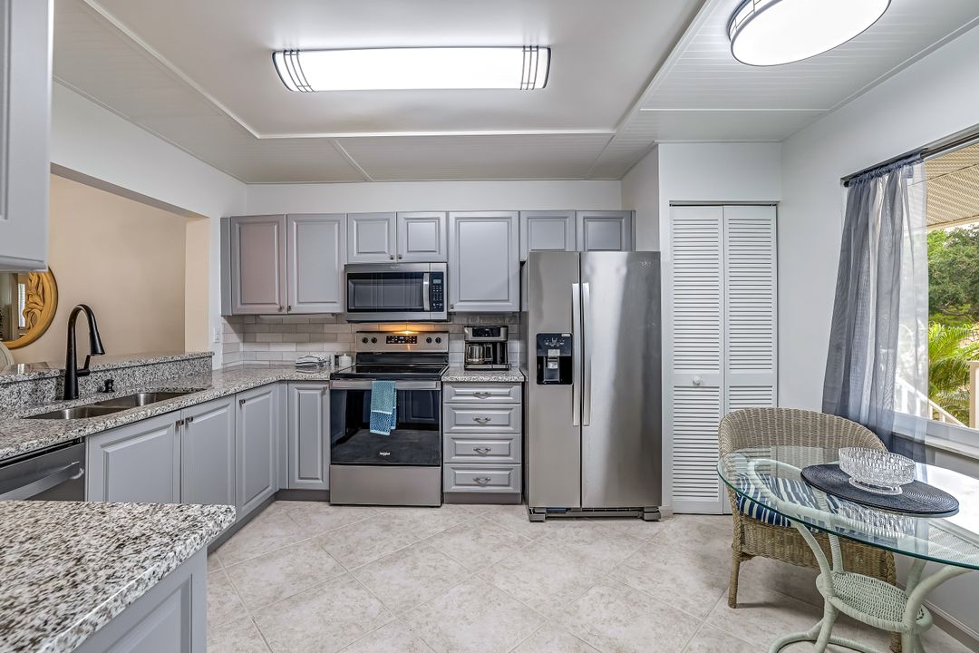 5932 Cranbrook Way #C205, Naples, FL 34112