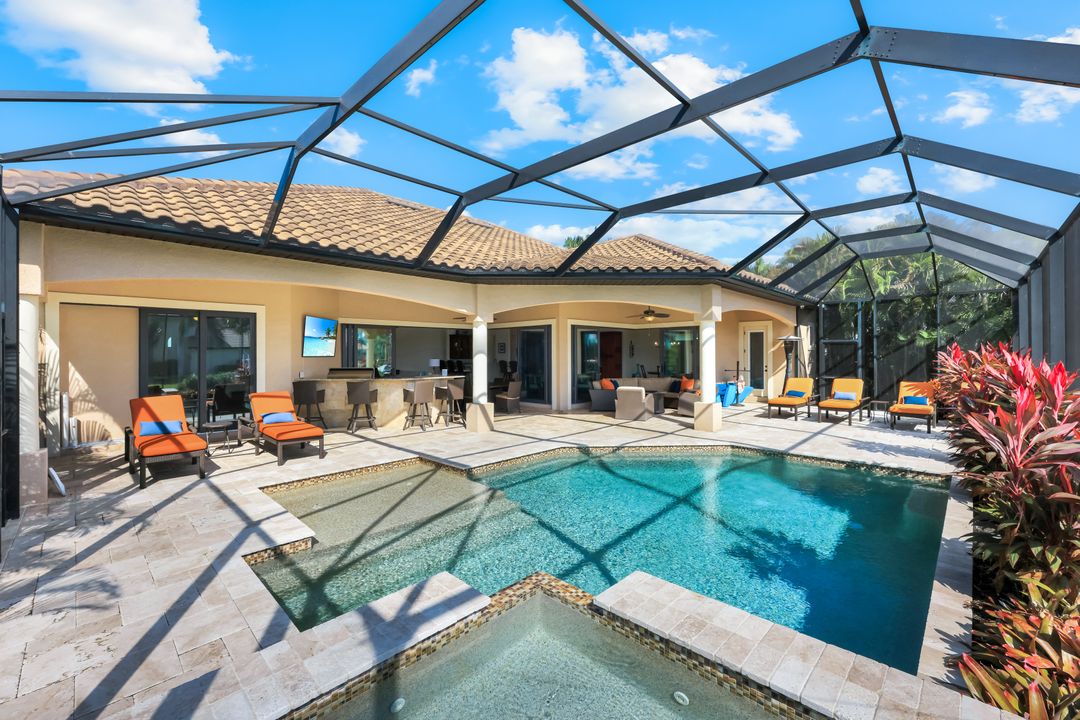 5858 Harbour Preserve Cir, Cape Coral, FL 33914