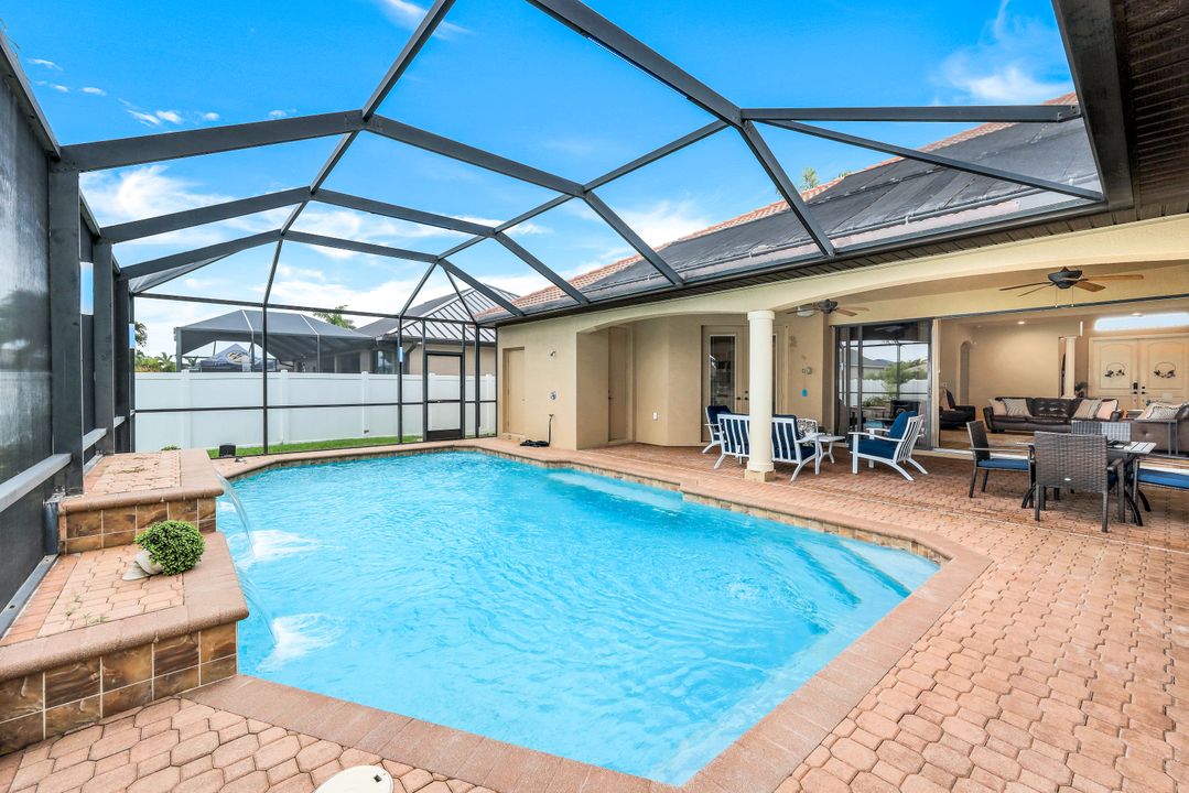 2802 SW 34th Terrace, Cape Coral, FL 33914