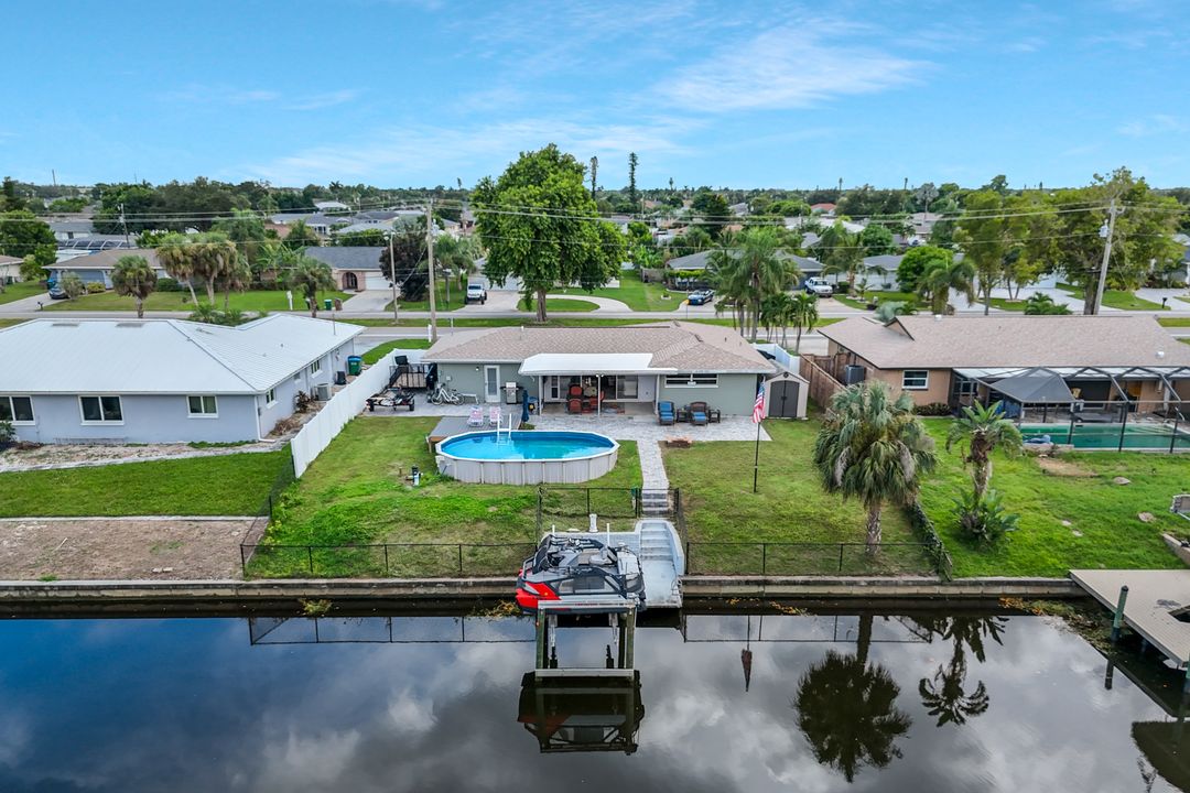 1317 Everest Pkwy, Cape Coral, FL 33904