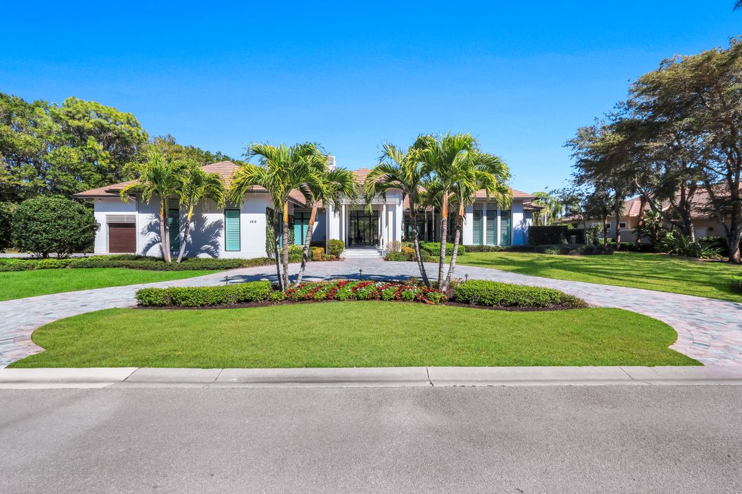 2818 Thistle Way, Naples, FL 34105