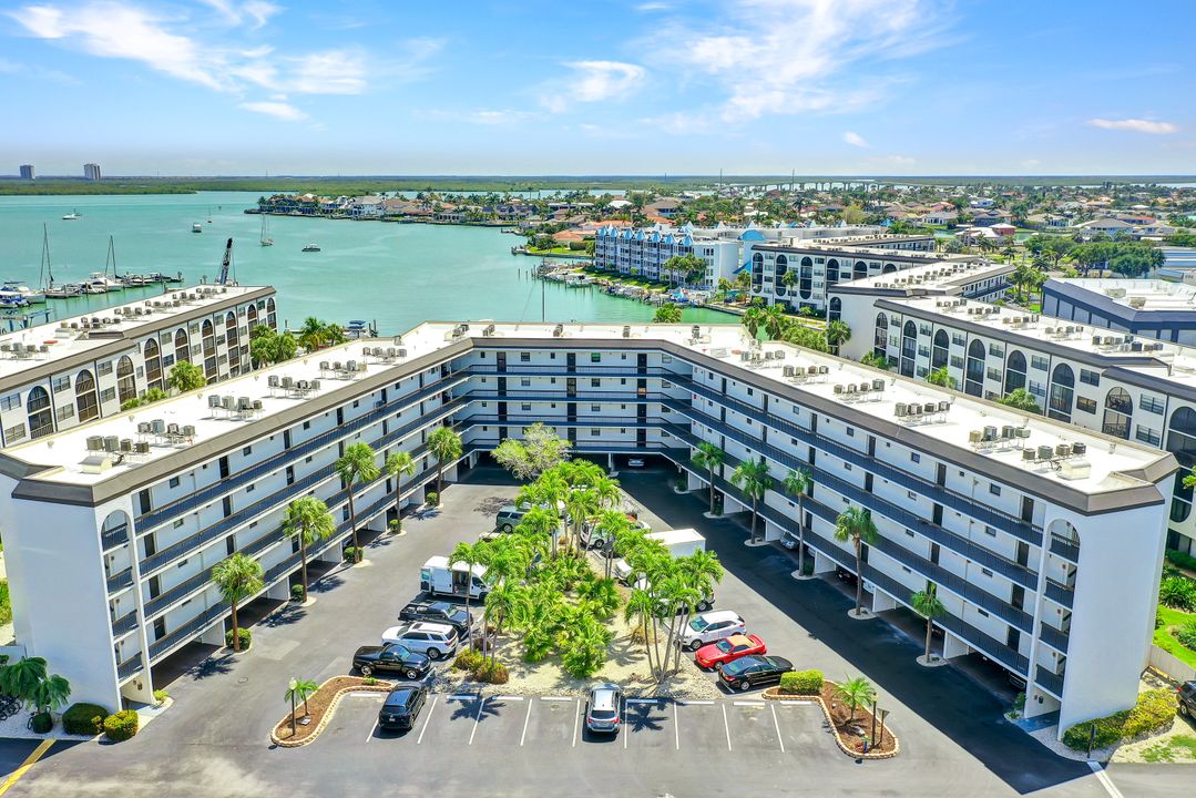 1015 Anglers Cove #G-401, Marco Island, FL 34145